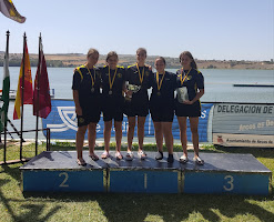 Equipo Sub 21 Femenino