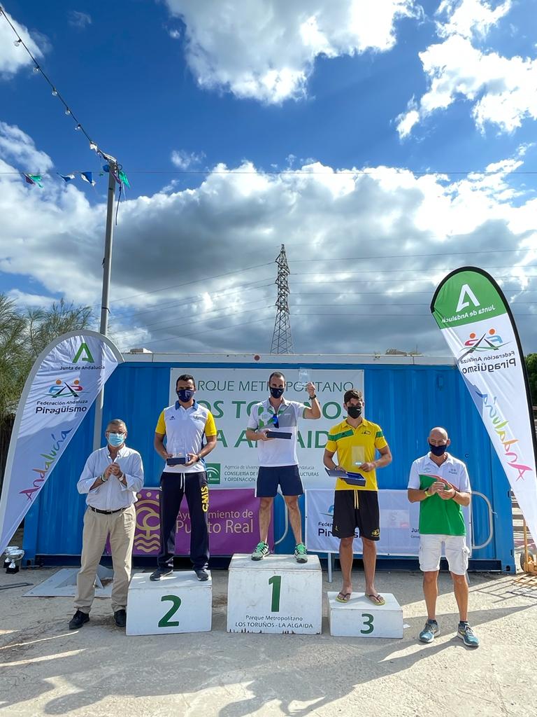 Clasificación General por Clubes