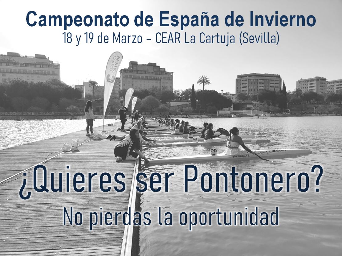 pontoneros